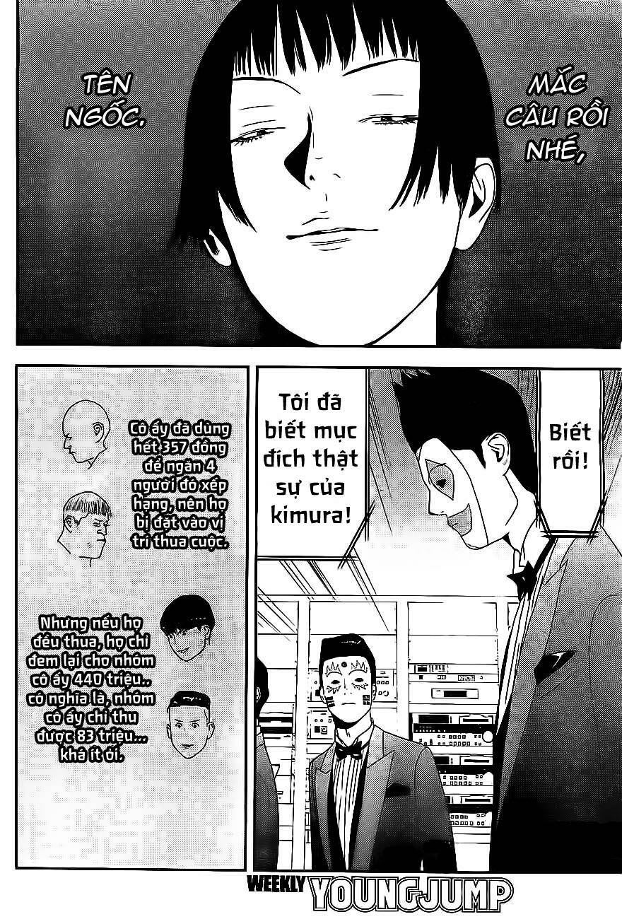 liar game chapter 163 17