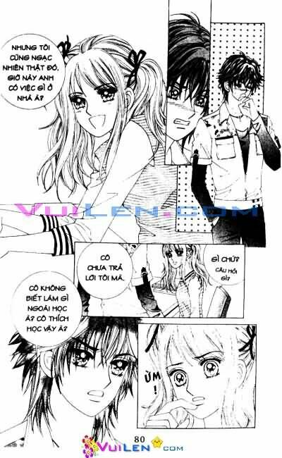 tìm lại tình yêu chapter 37 1
