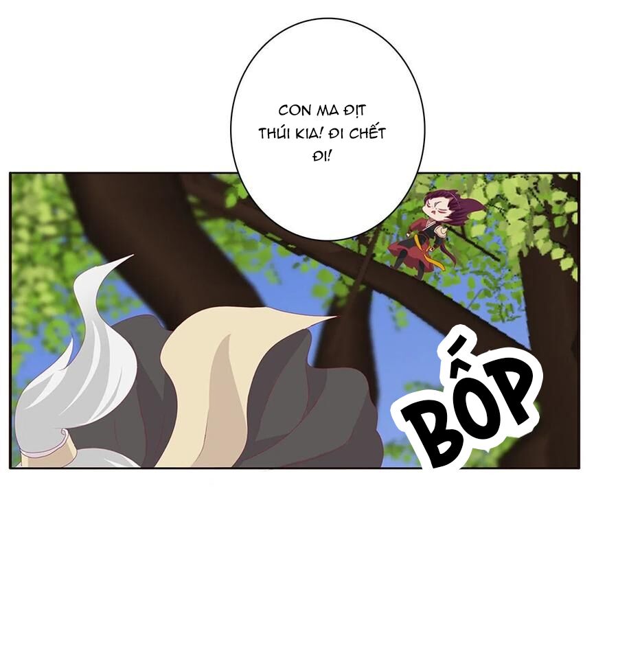 thông linh phi chapter 643 22