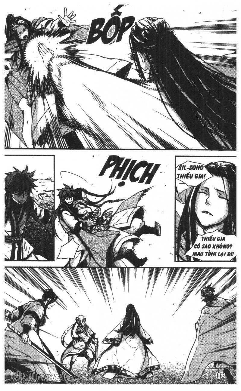 nareusha chapter 5 113