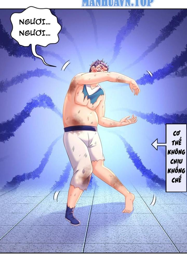 tuyệt sắc đạo lữ đều nói ngô hoàng có thể chất vô địch chapter 119 2