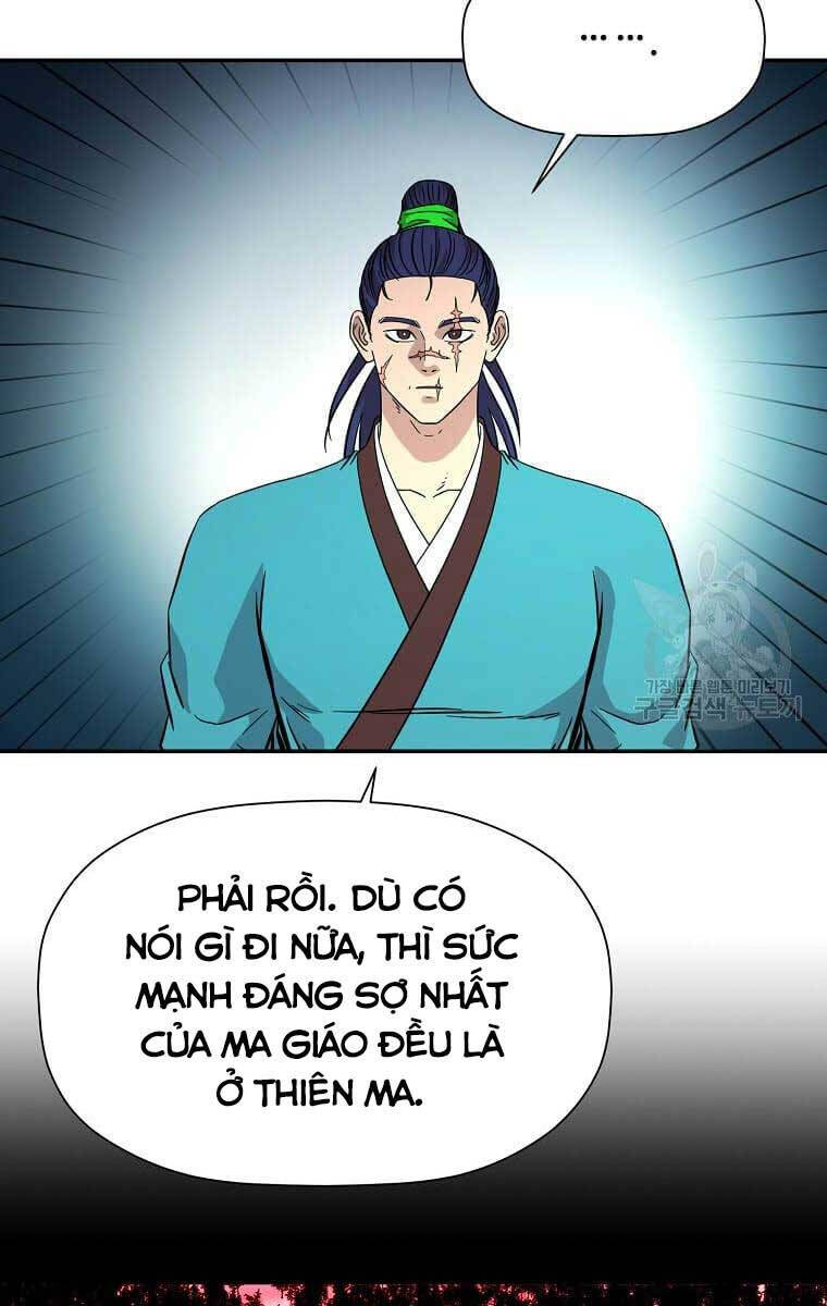 Học Giả Trở Lại chapter 144.1 5