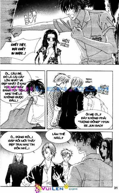 anh,bạn trai và người ấy chapter 10 31