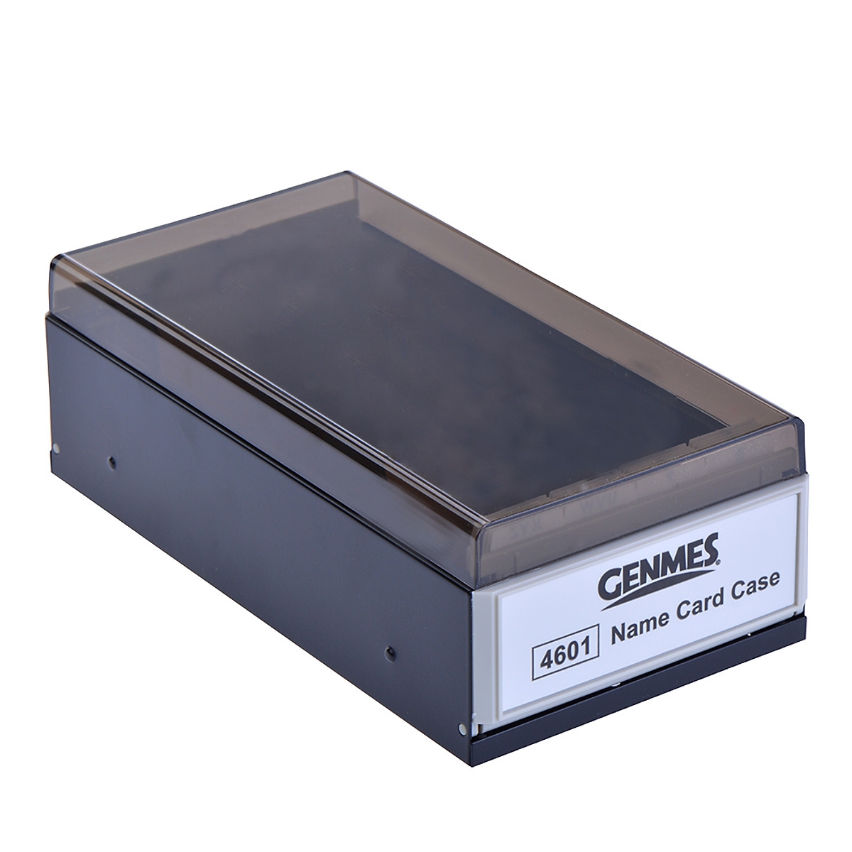 Hộp Đựng Card Genmex 4601