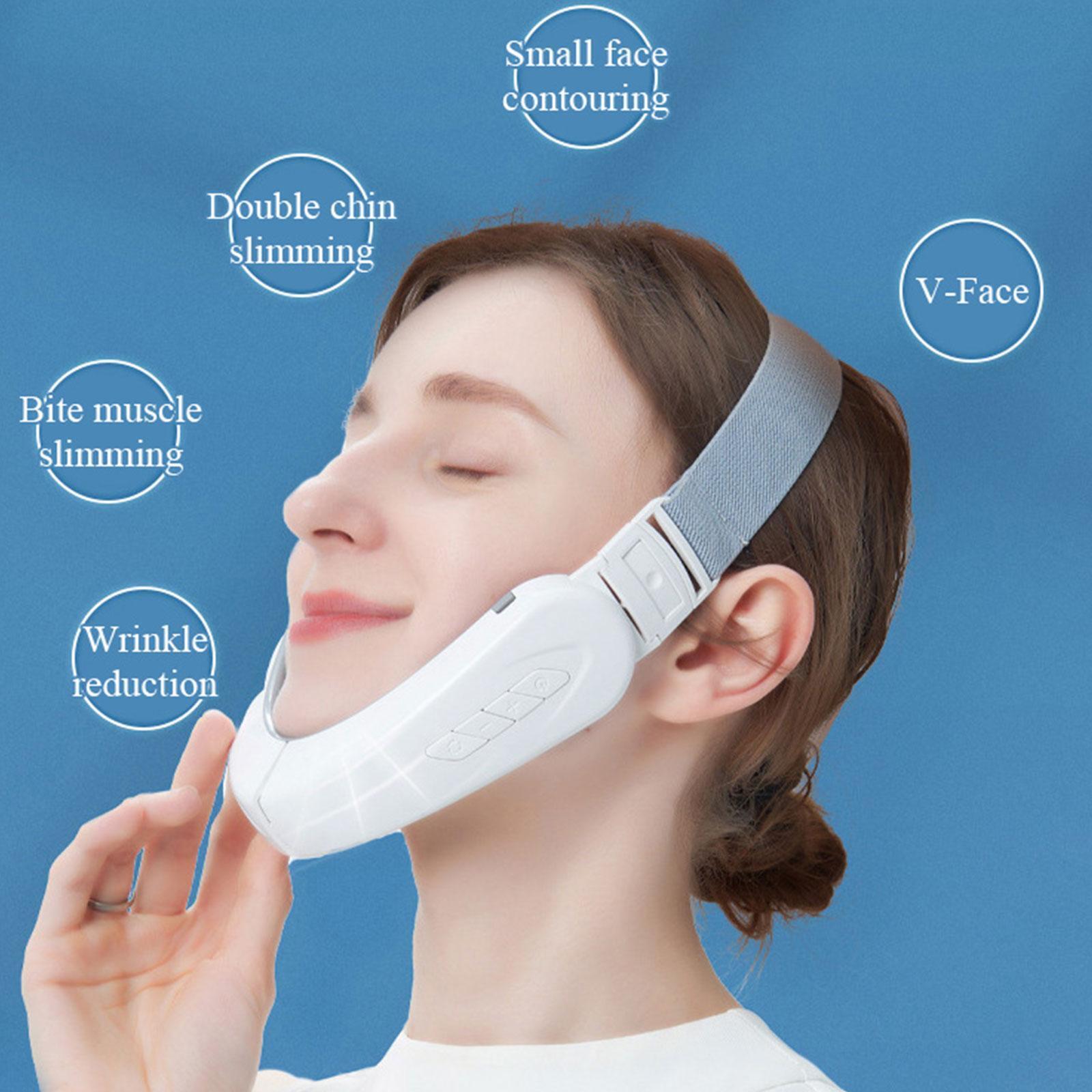 Dụng cụ nâng cơ mặt điều chỉnh hình chữ V Therapy Face