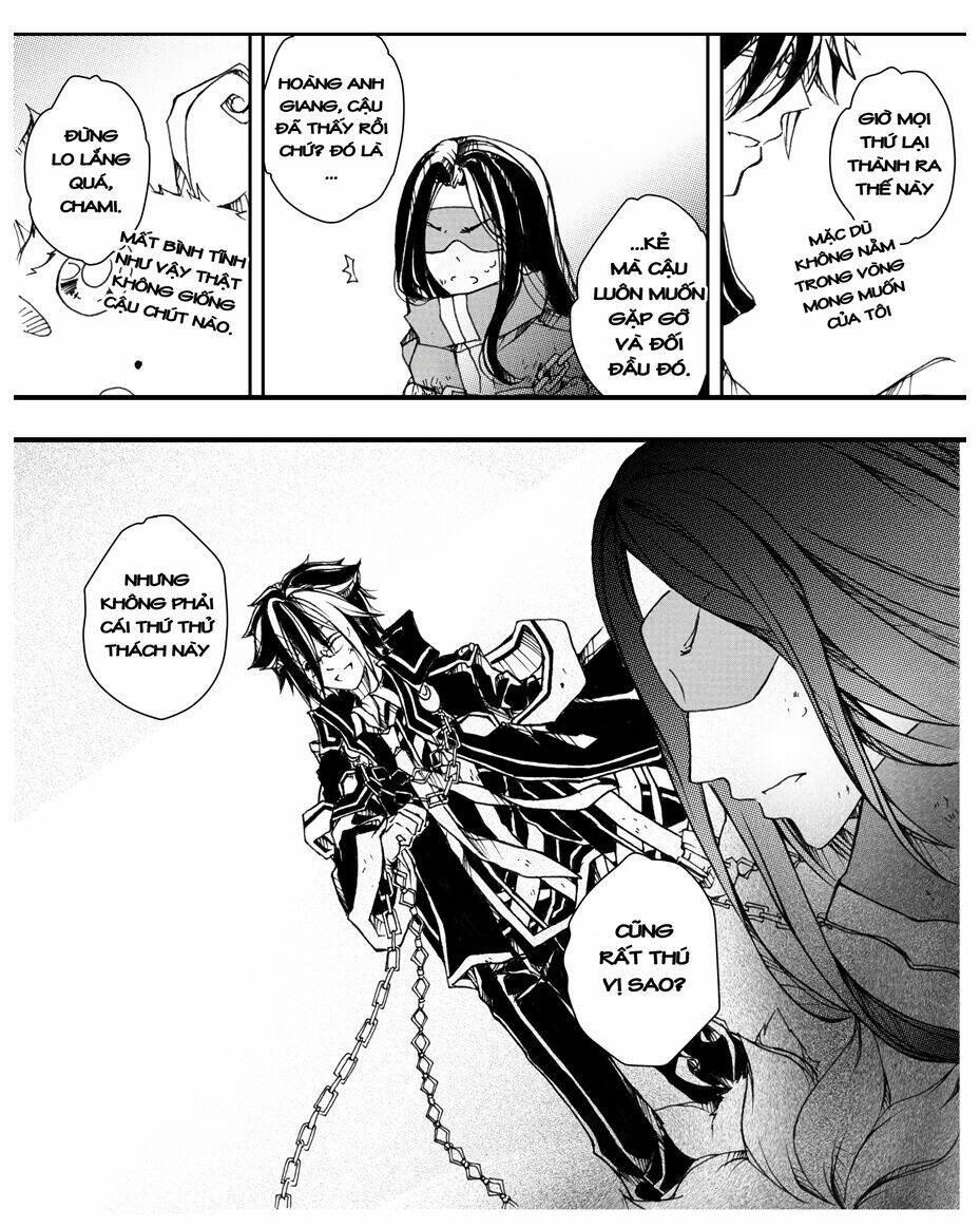 ma pháp thiếu niên lct chapter 7 7