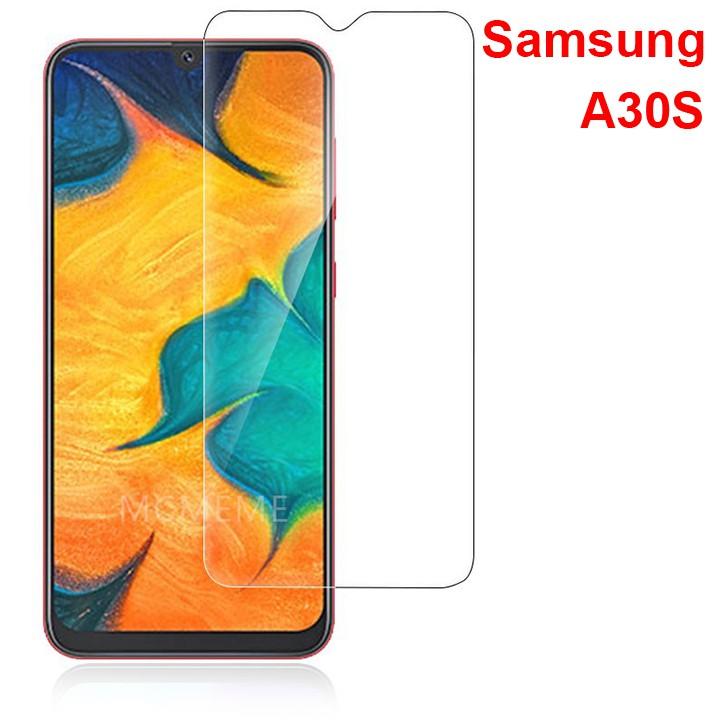 MIẾNG DÁN CƯỜNG LỰC MÀN HÌNH DÀNH CHO SAMSUNG GALAXY A30S