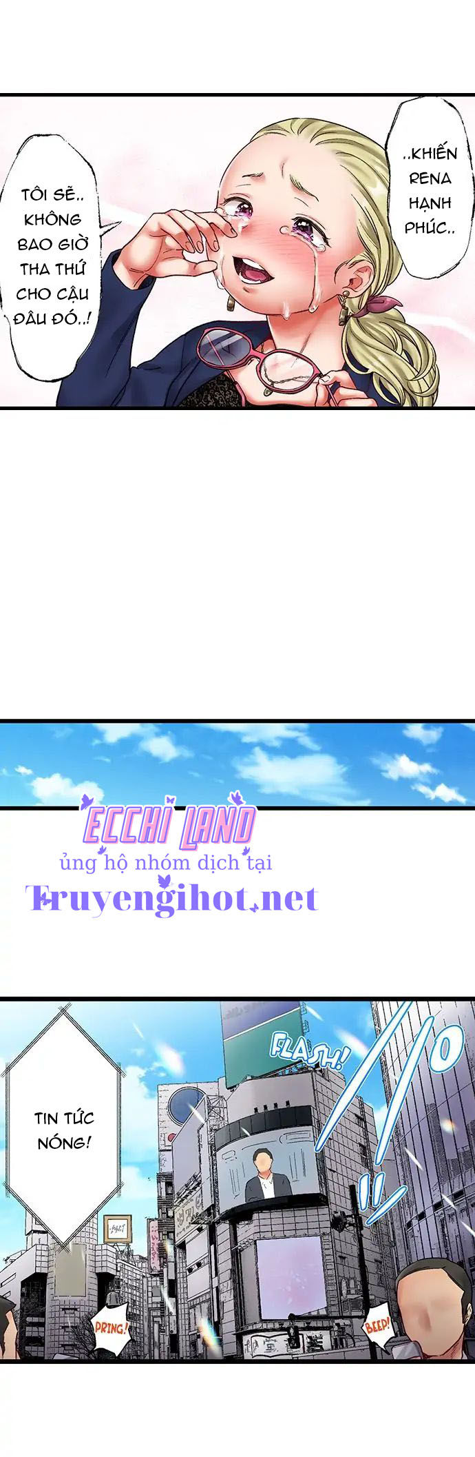 hôn người tôi yêu thầm 10 năm chapter 21.1 5