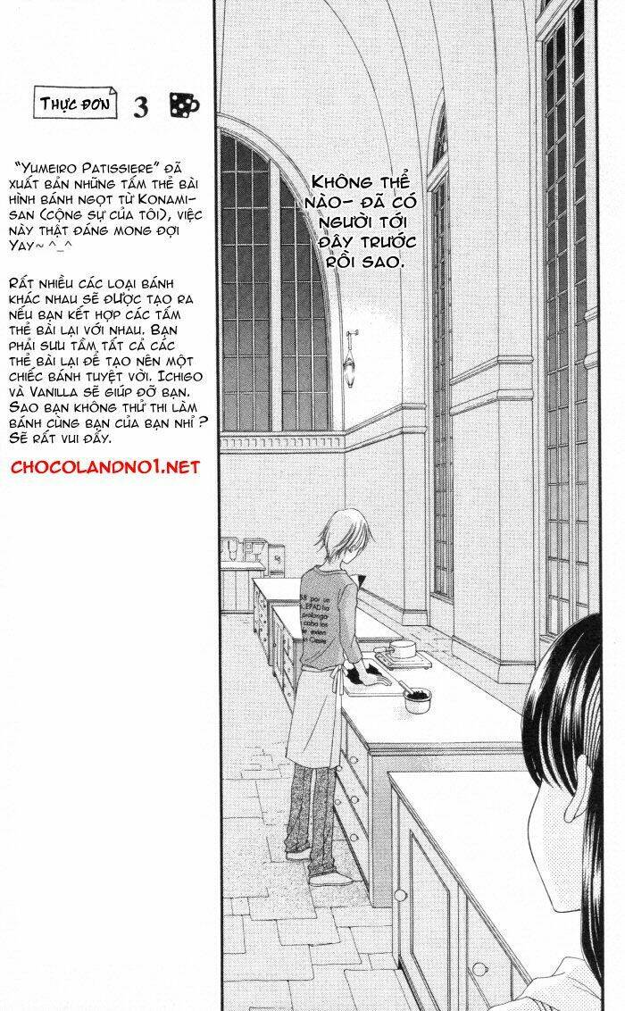 yumeiro patissiere chapter 2 20