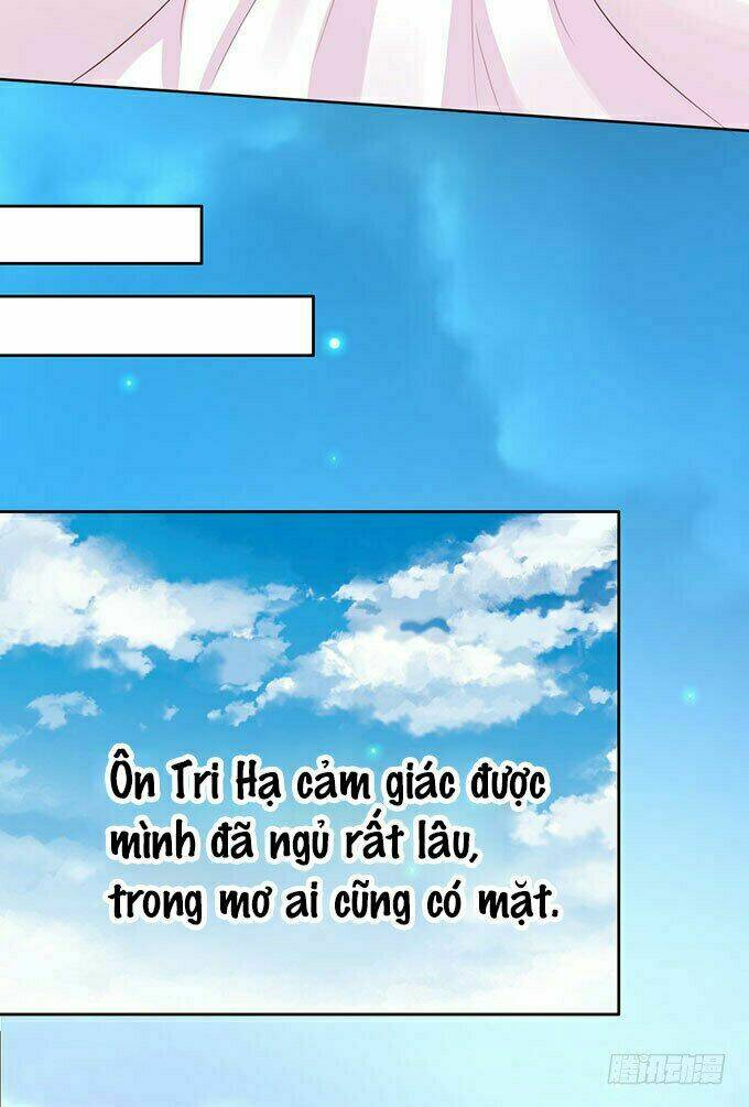 liệt ái tri hạ: series mật đào tiểu tình nhân chapter 89 4