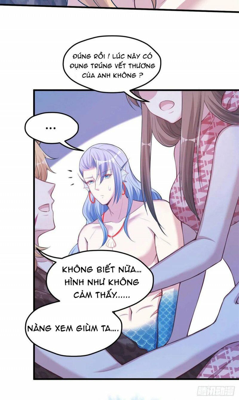 [16+] thảnh thơi thú thế chủng chủng điền, sinh sinh tể chapter 244 32