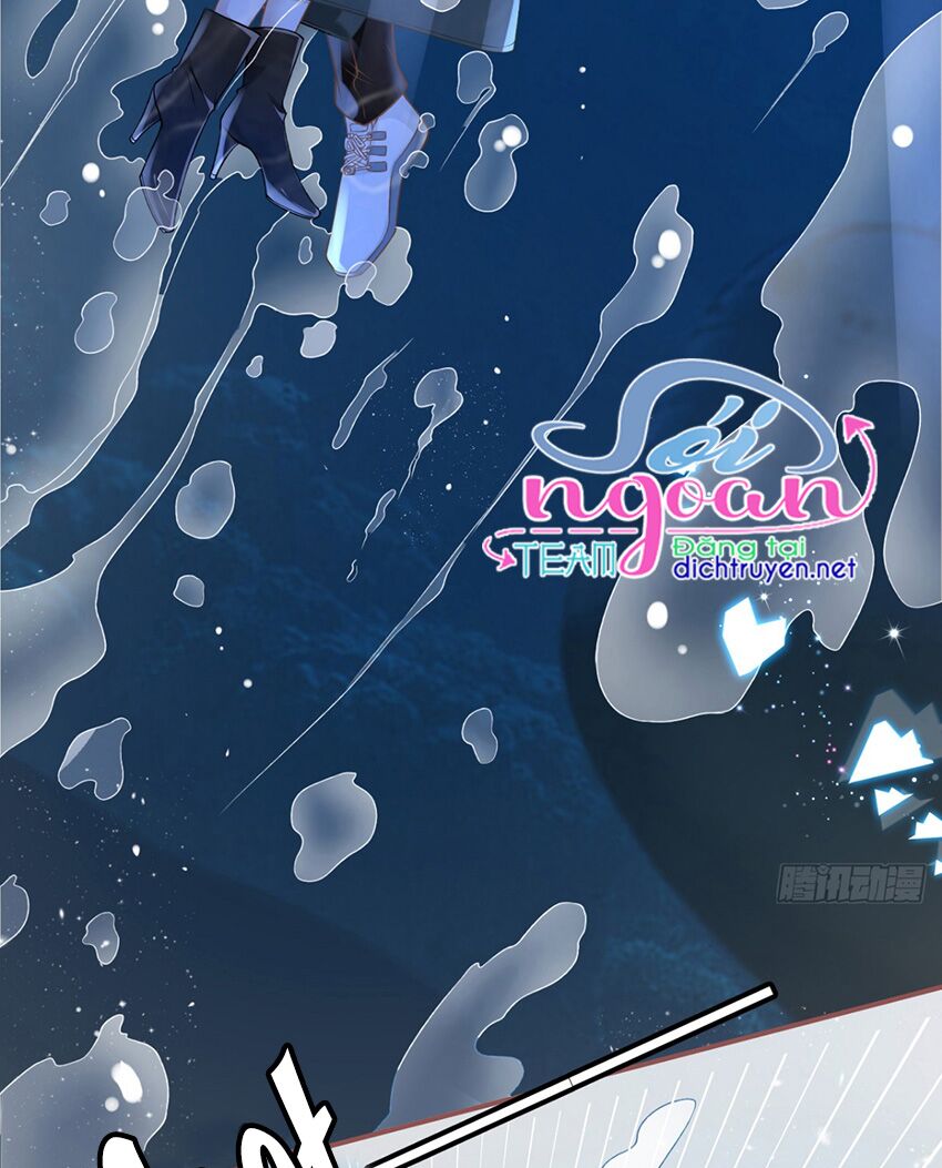 bạn gái tôi mới 30+ tuổi xuân chapter 4 27