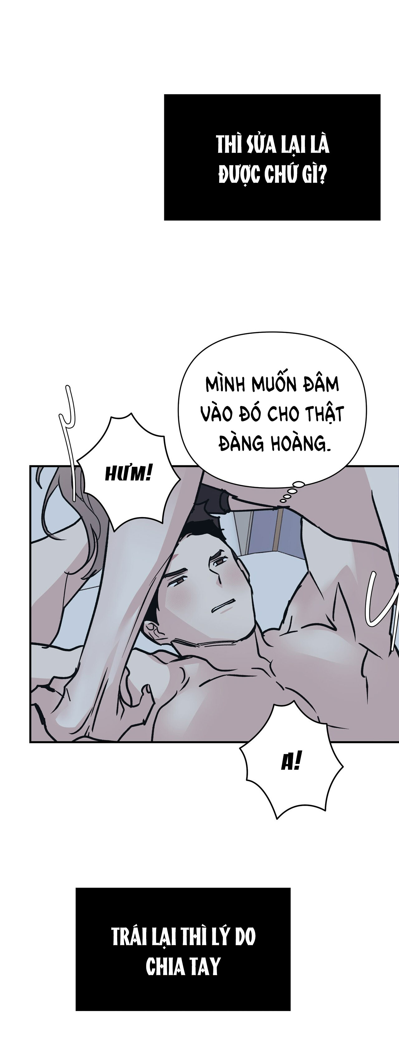 [18+] thêm lần nữa nhé? chapter 7 26