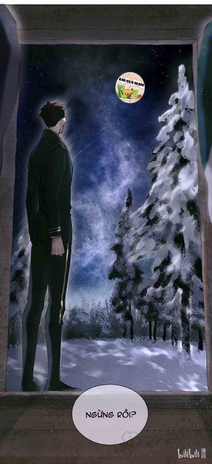 toàn cầu cao khảo chapter 5 37