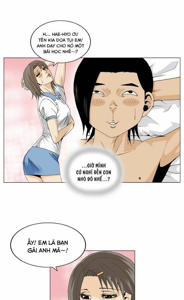 ultimate legend: kang hae hyo chapter 19 14