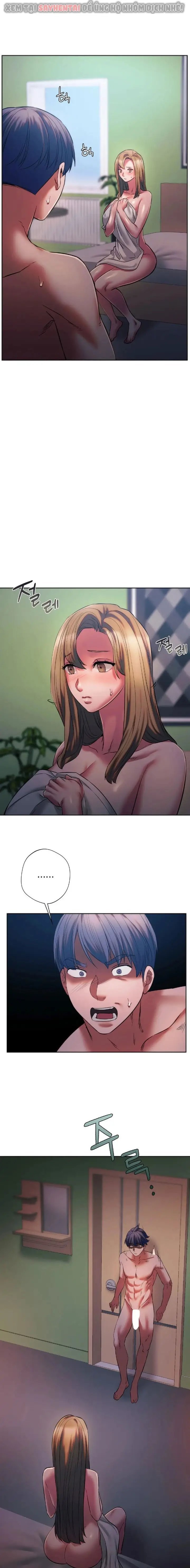 bạn học của tôi chapter 30 8