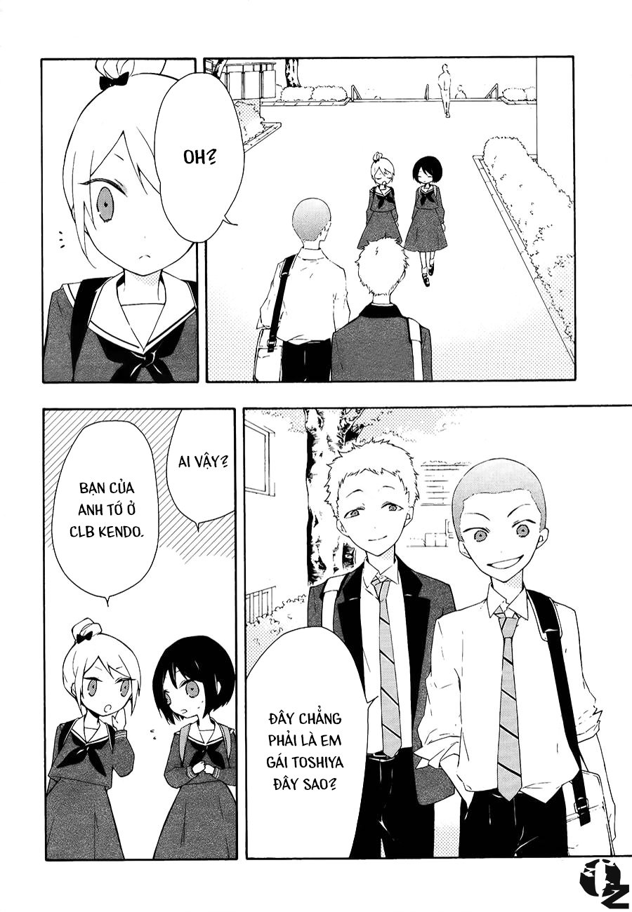 kaitou alice chapter 5 11