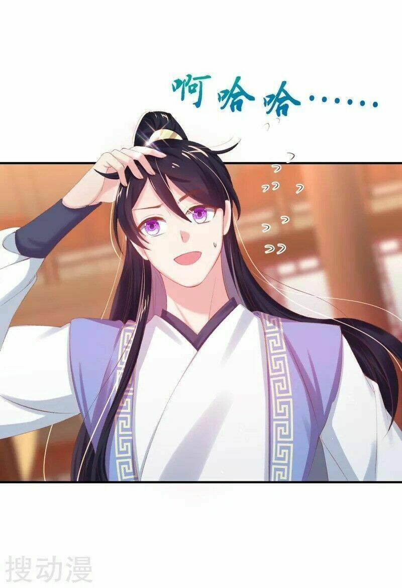 thị huyết y phi chapter 34 18