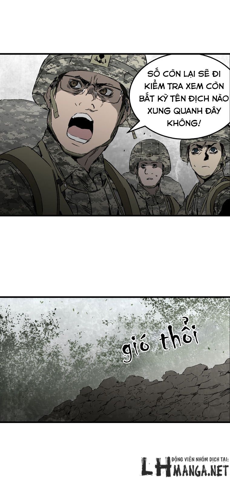 m.i.a - jakjeonjung siljong chapter 8 44