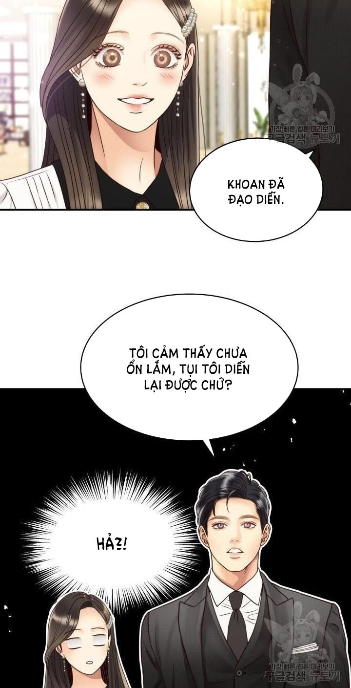 [16+] ánh sao ban mai chapter 49 36