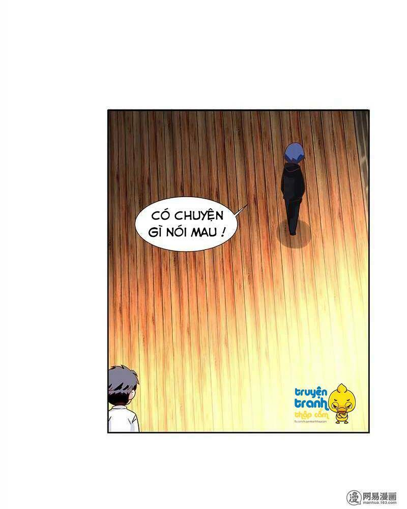 cường sủng hào môn tiểu manh thê chapter 37 21