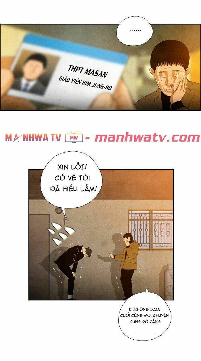 kẻ hồi sinh chapter 4 41