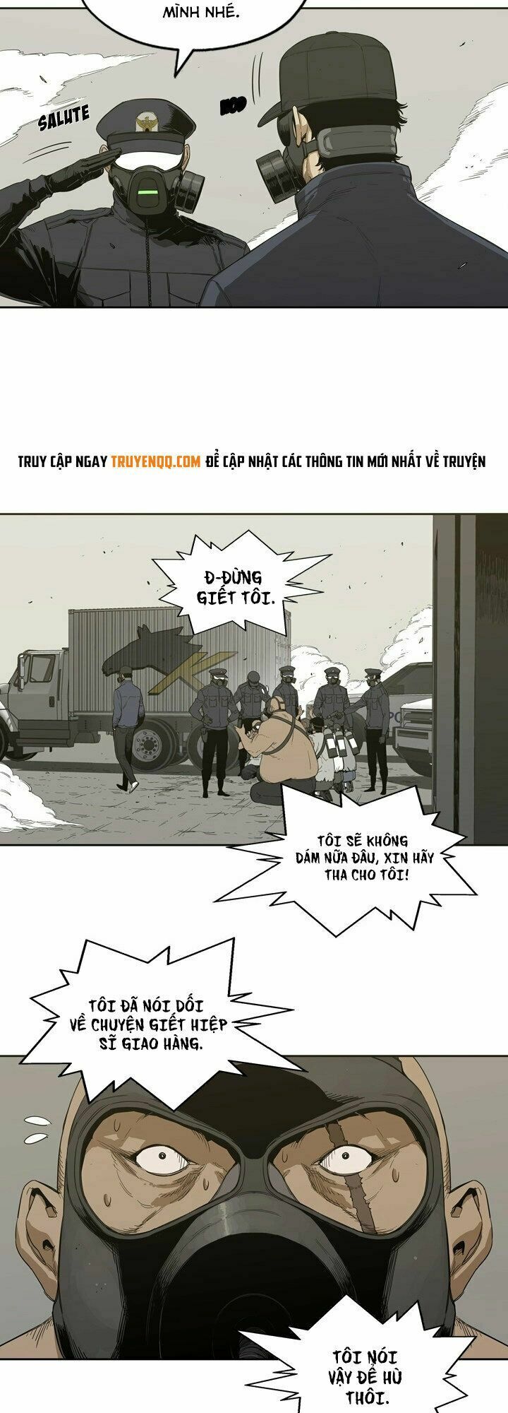 anh shipper may mắn chapter 2 2