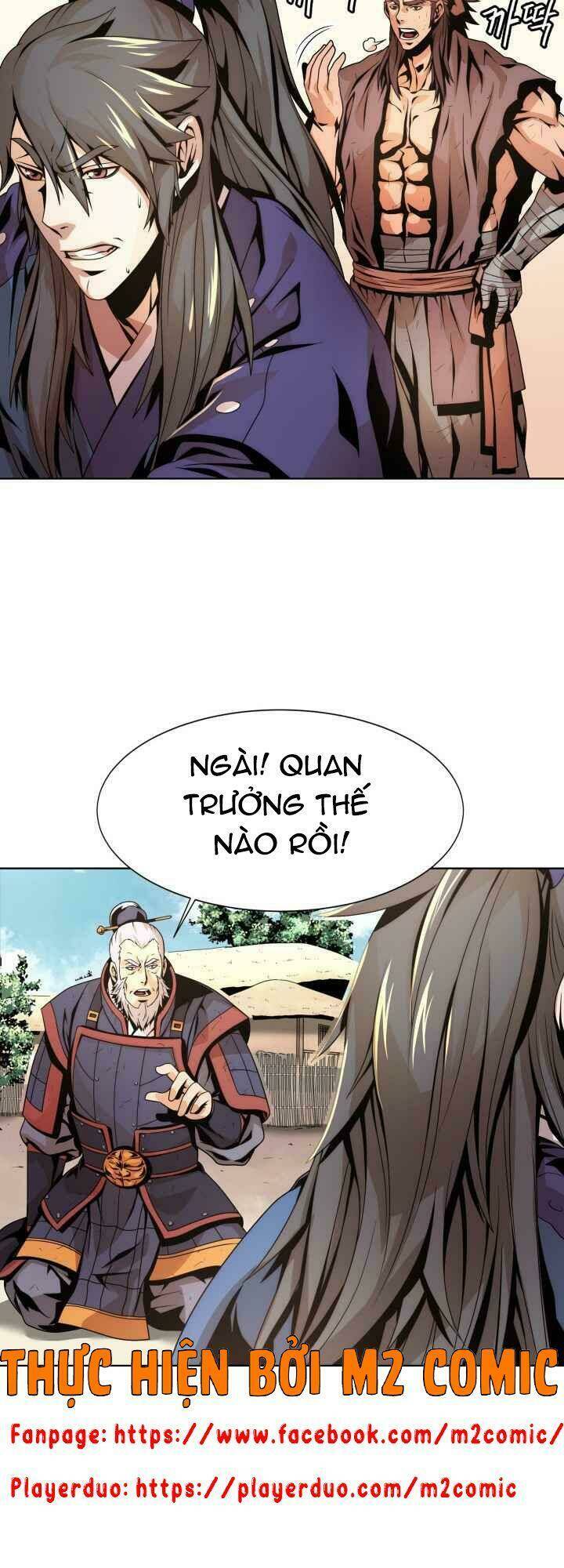 dain đồ sắt chapter 8 4