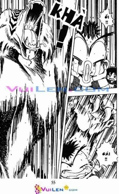 những người bạn tốt chapter 7 56