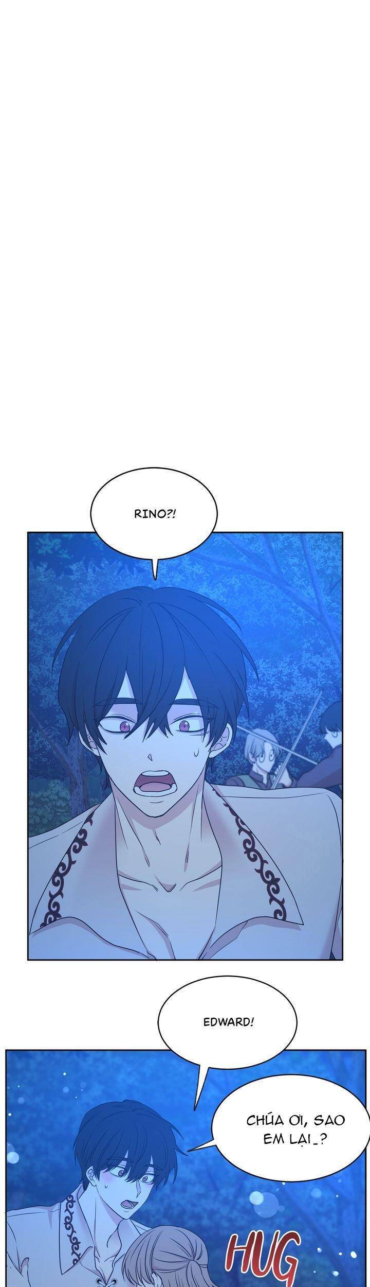 tôi sẽ đi đến cùng với hoàng đế chapter 104 16