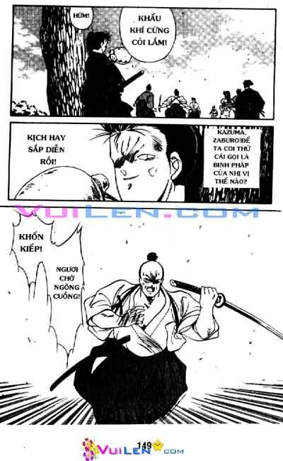 truyền nhân atula phần ii chapter 1 150