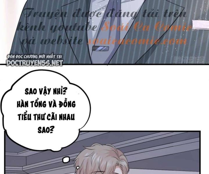 đại tiểu thư có thể có bụng dạ gì xấu chứ! (full) chapter 53 10