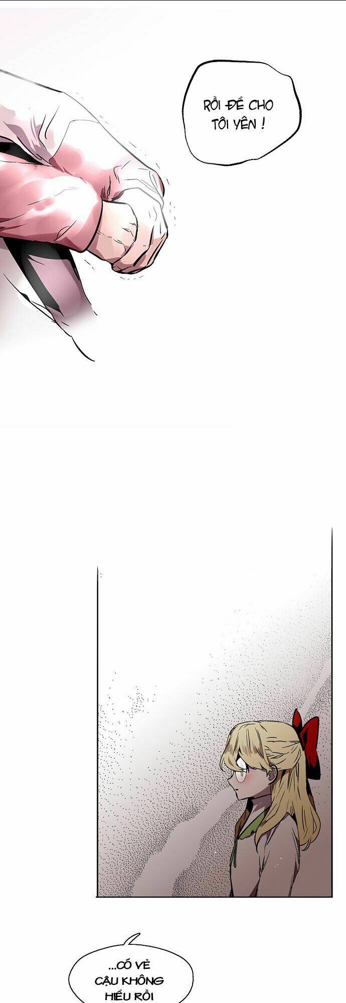 người máy hủy diệt chapter 112 26