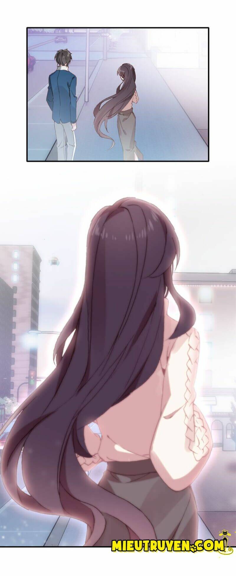 nhất sinh nhất thế mỹ nhân cốt chapter 12 23