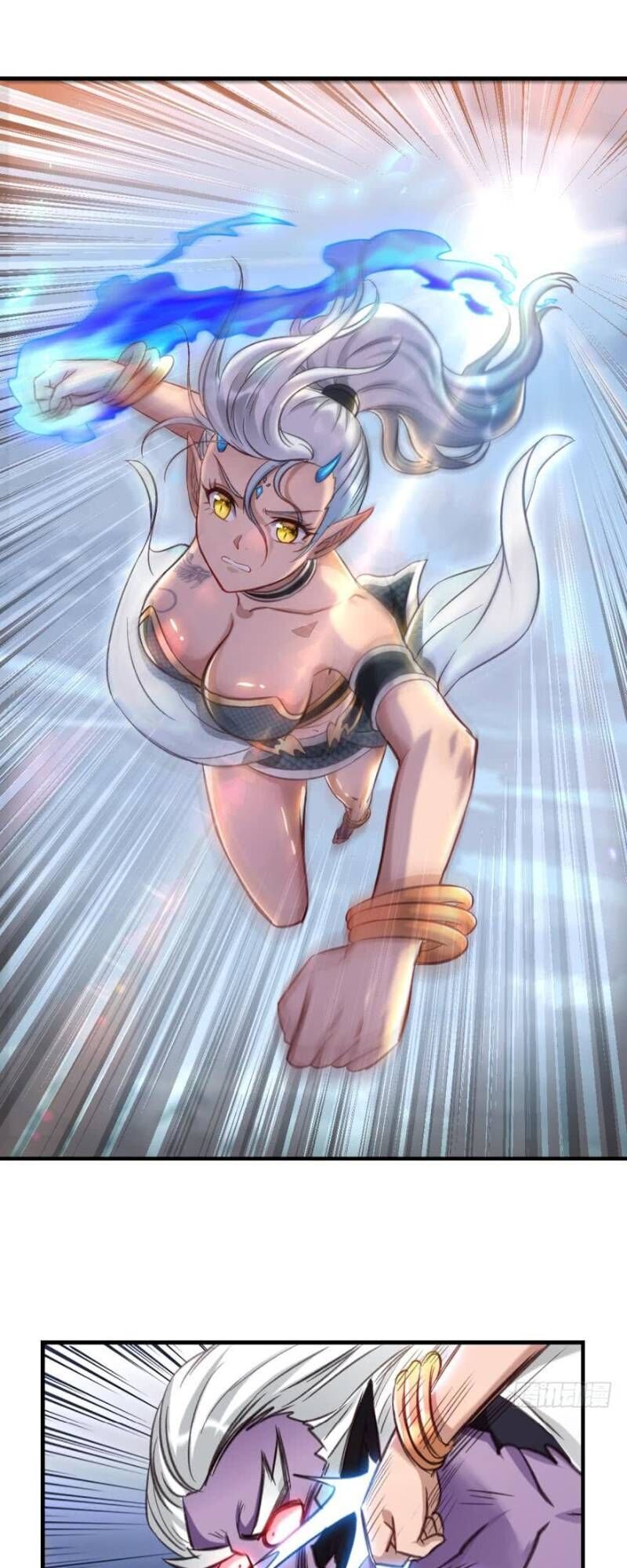 lão tổ của bạn đang online chapter 51 39