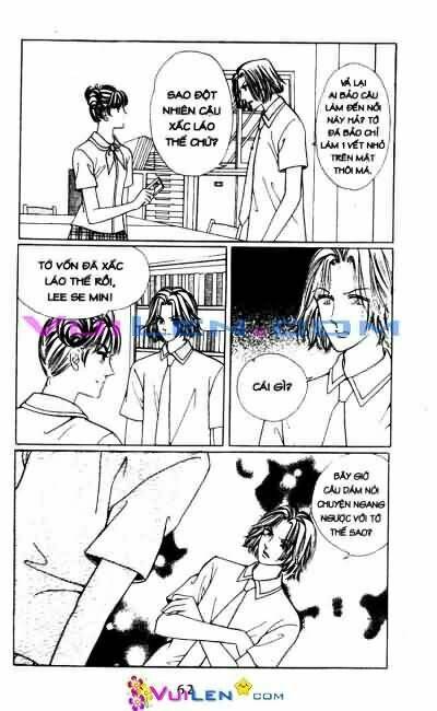 cô gái yêu kiều chapter 7 62