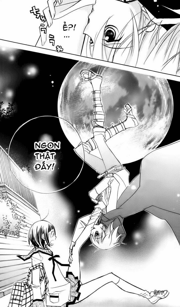 1-nen 5-kumi ikimono gakari chapter 1 6