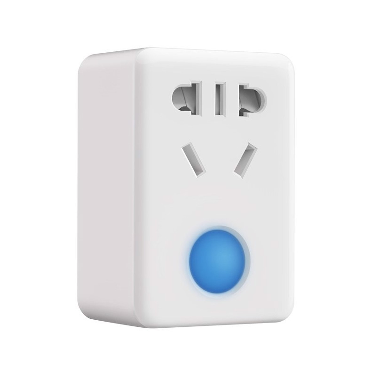 Bộ tưới tự động van từ phi 27mm kết hợp đồng hồ wifi sp mini3