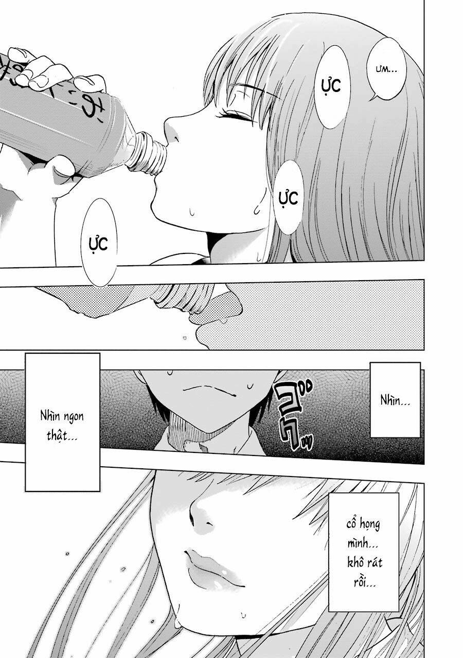 tsumi to kai chapter 1 31