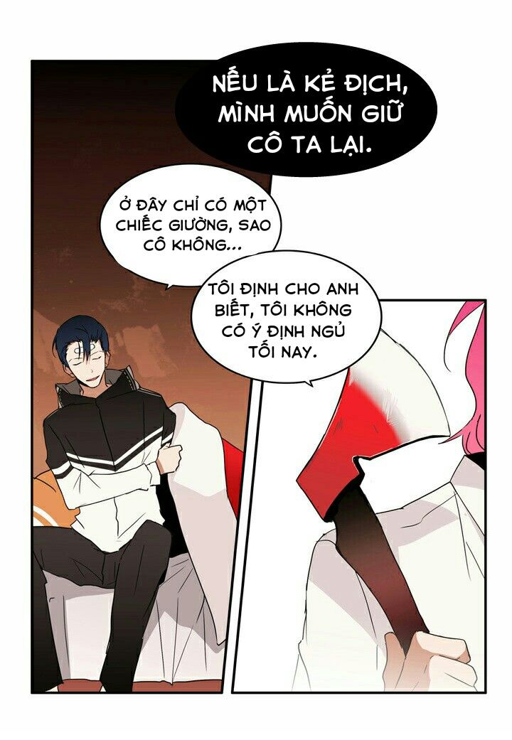 rắc rối về vấn đề yêu đương của tôi chapter 7 41