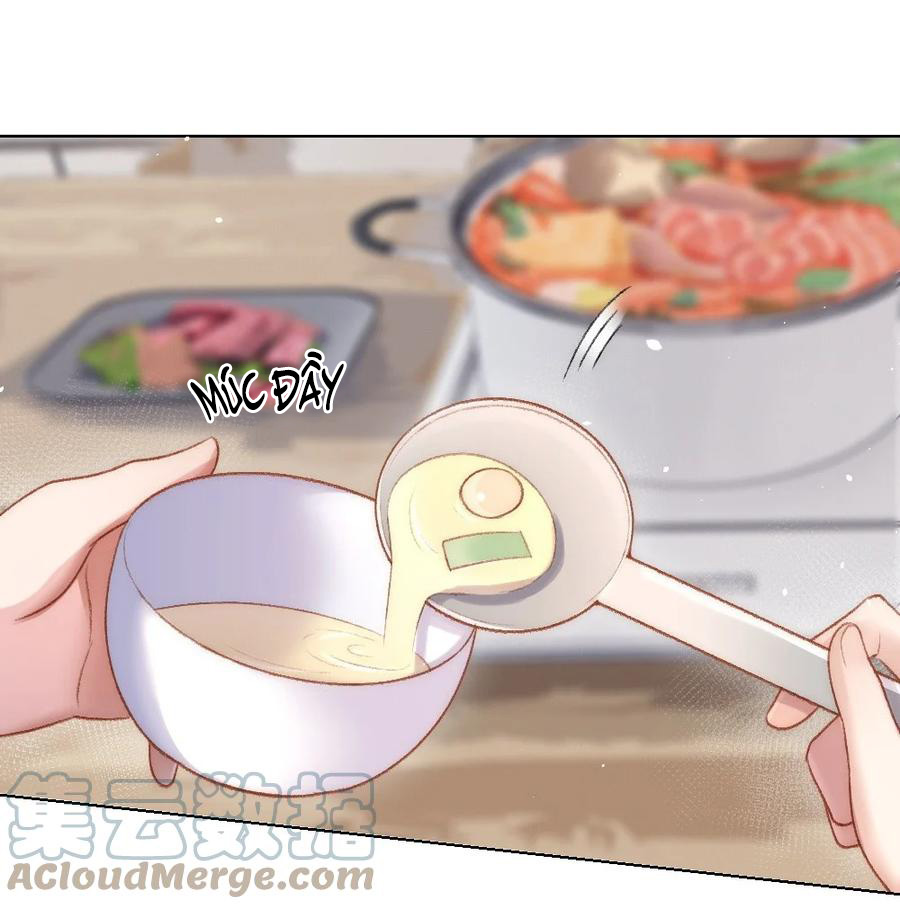 ta sinh con cho tổng tài chapter 34 12