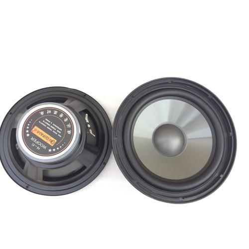 LOA BASS 20 QUIBAI TỪ 100 COIL 25- GIÁ 1 ĐÔI