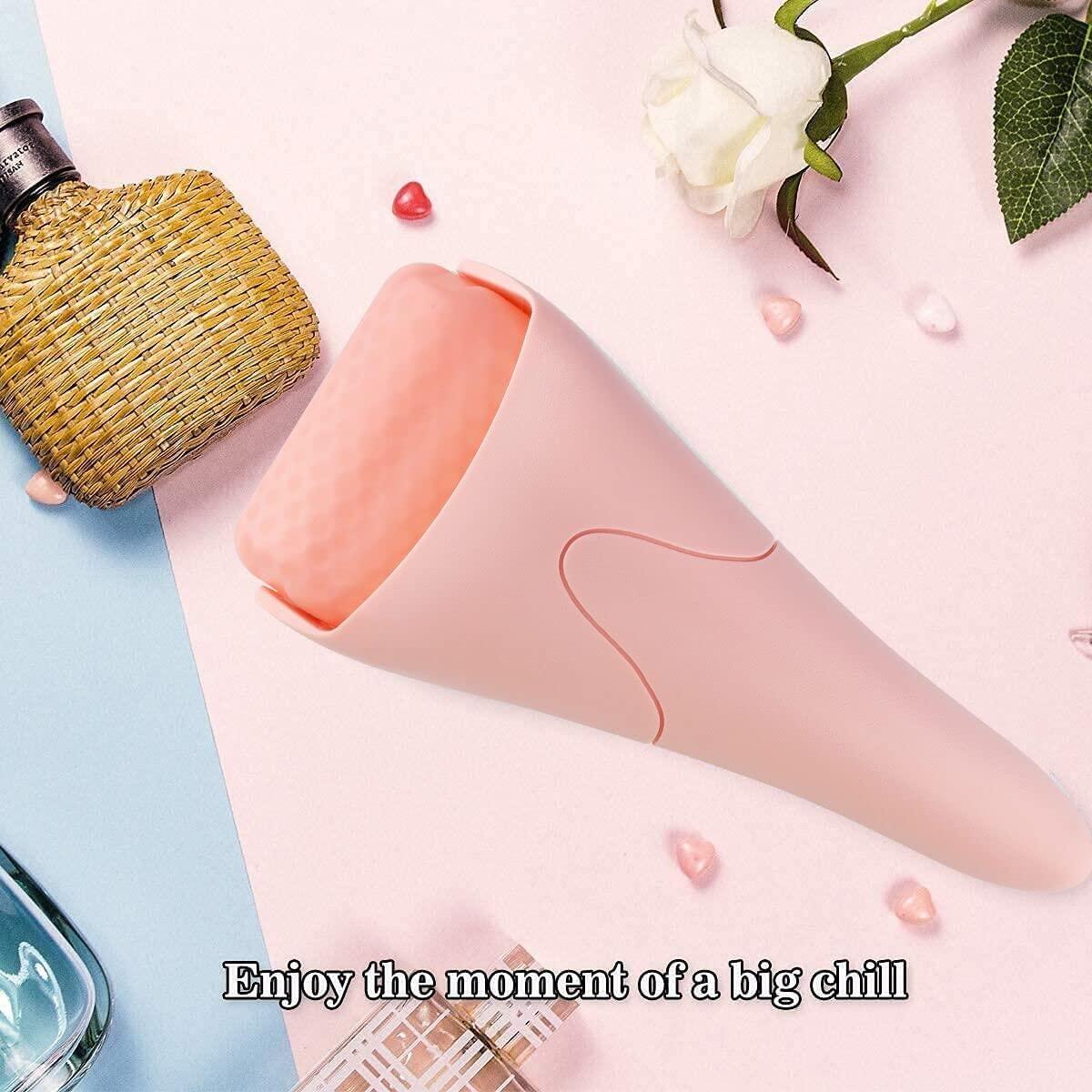 Xe tay ga cho mắt, quà tặng của phụ nữ, máy mát xa mặt, sưng, đau nửa đầu, giảm đau và chấn thương nhẹ