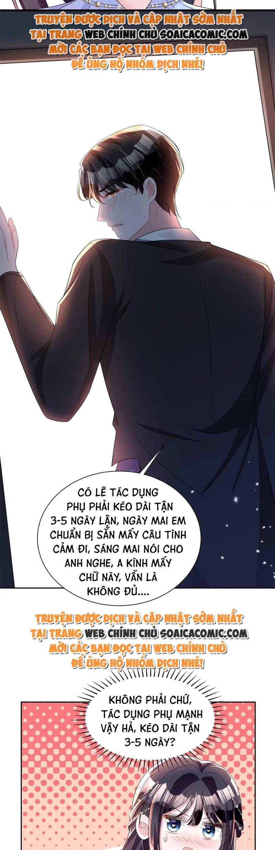 tổng tài huyết tộc cực sủng cô vợ mỹ nhân ngư chapter 52 29