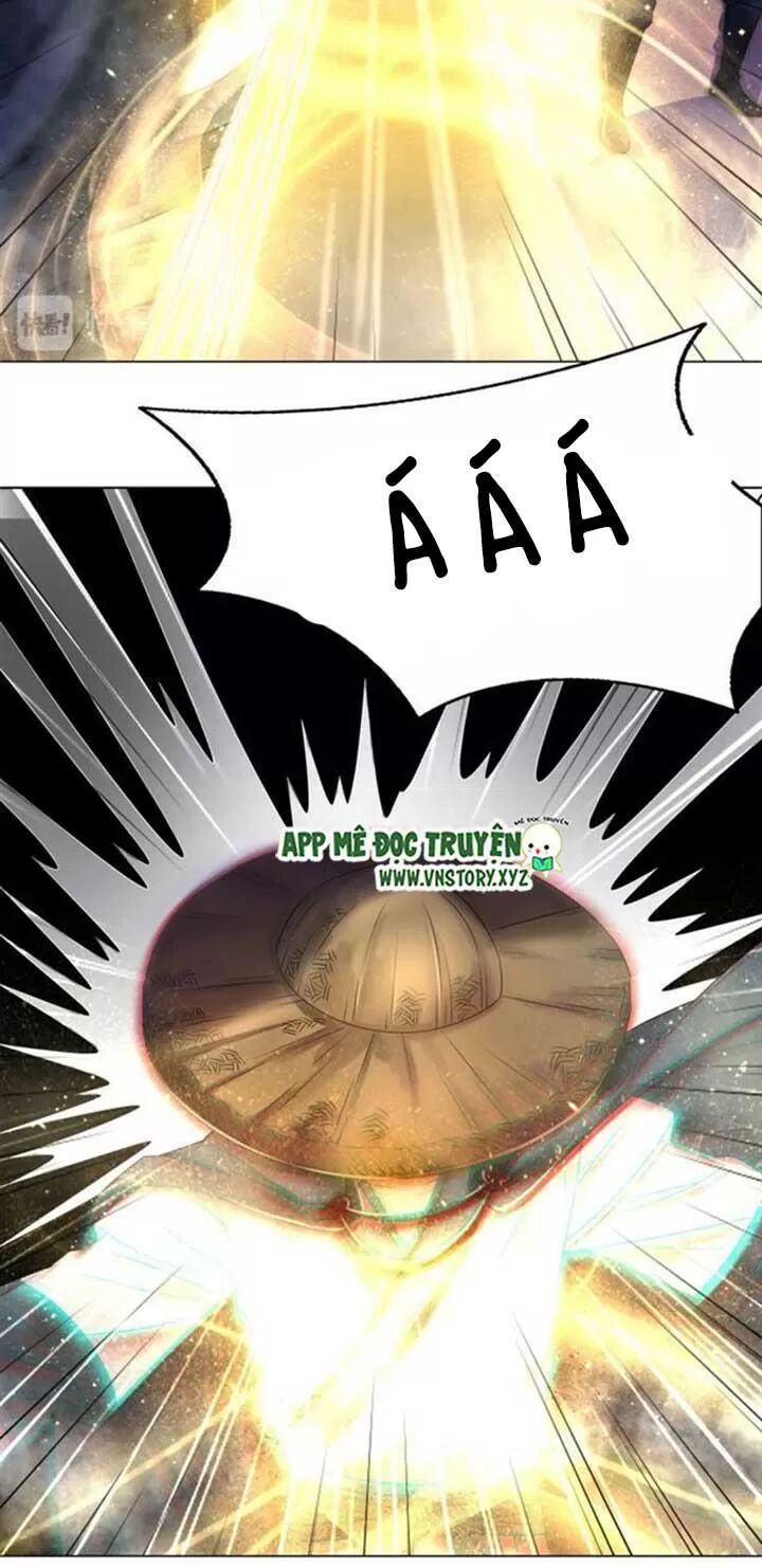 cực phẩm phế vật tiểu thư chapter 64 26