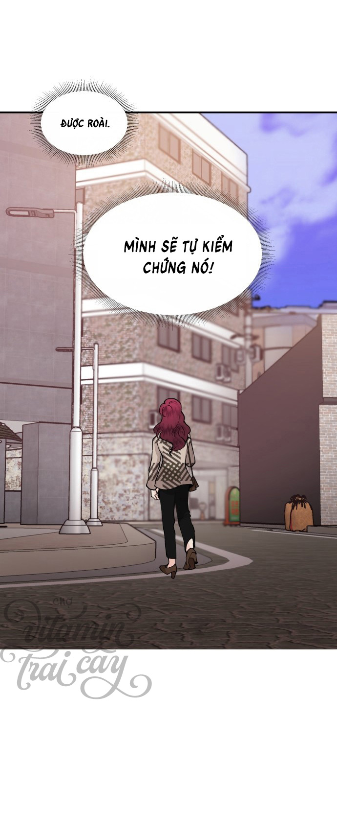 oan gia ngõ hẹp chapter 16 63