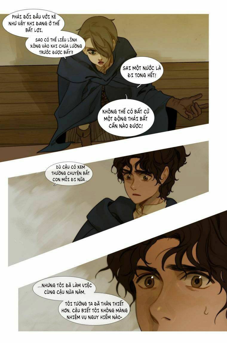 the pale horse chapter 10 25