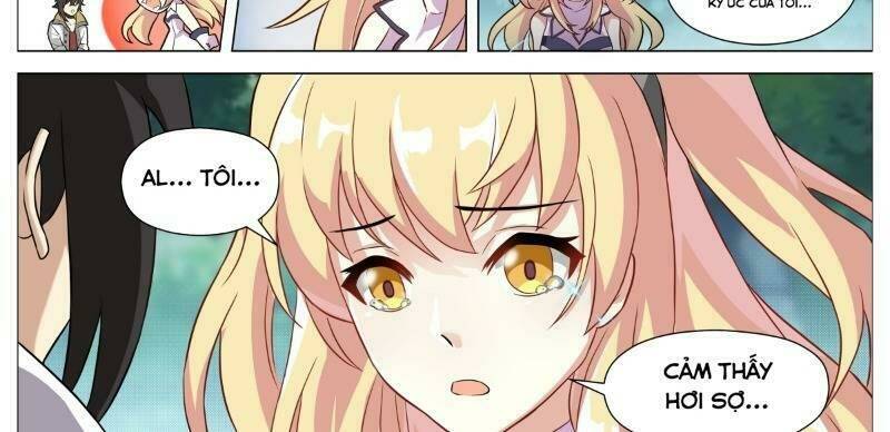 thập nhị thần binh khí chapter 15 11