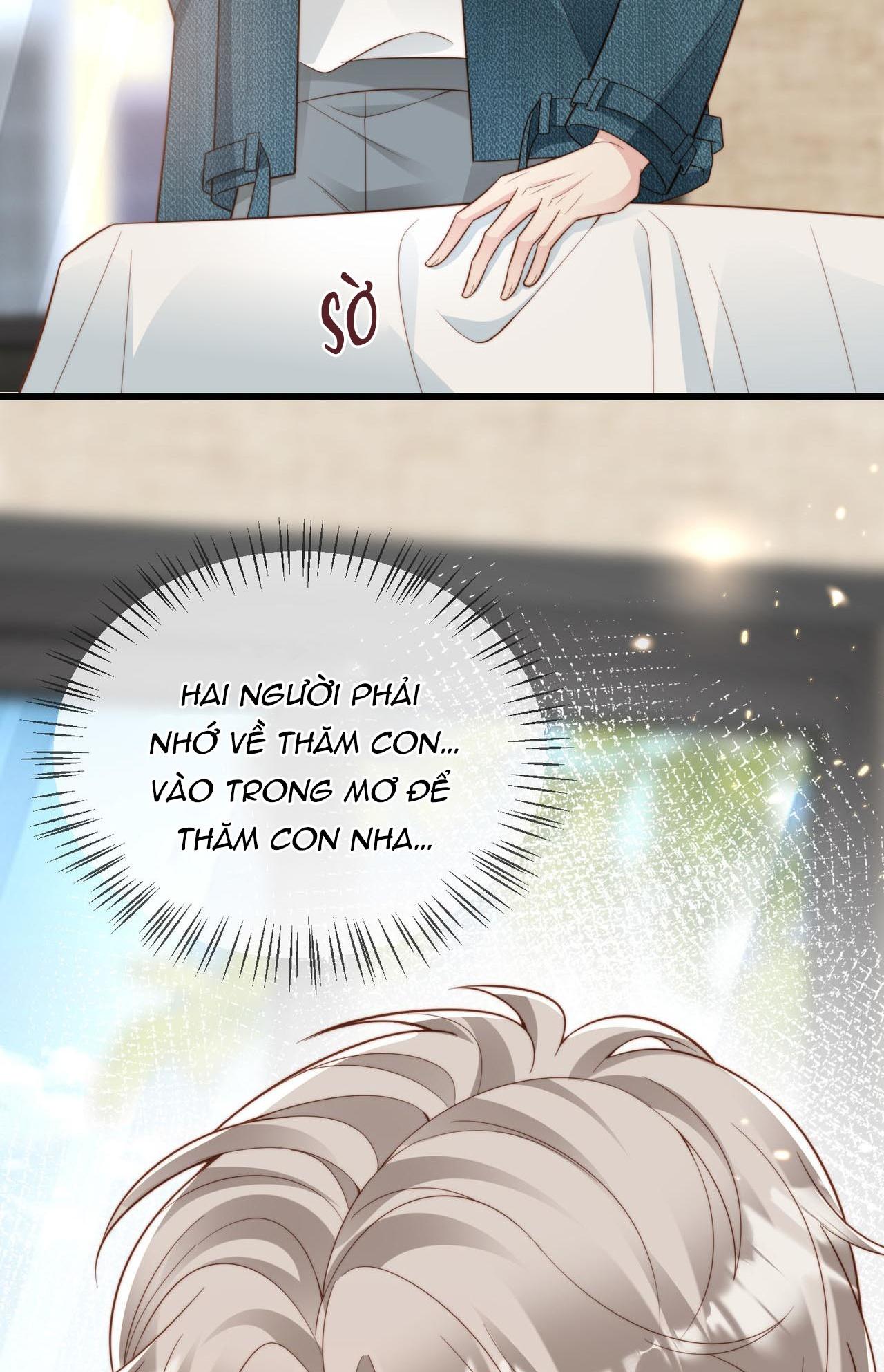 sau khi mất trí nhớ tình địch nói tôi là bạn trai anh ấy chapter 55 20