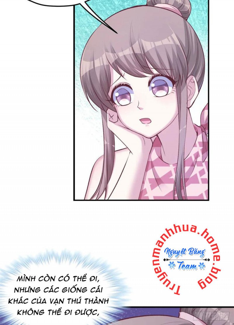 [16+] thảnh thơi thú thế chủng chủng điền, sinh sinh tể chapter 158 11